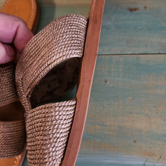 Flat sandals BAND of Gypsies - Picture 3 of 7